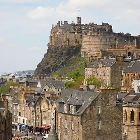 George IV Residence Edinburgh Exterior photo
